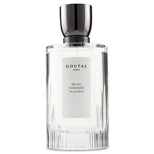 Musc Nomade by Goutal Eau de Parfum EDP Spray for Men 3.4 oz / 100 ml New